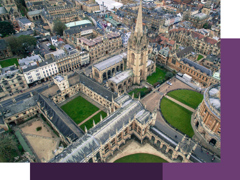 oxford contact image