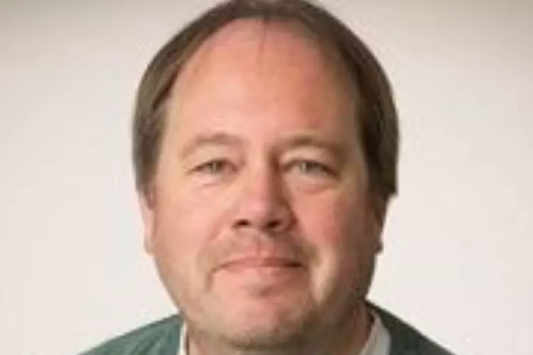 picture of frank sobott