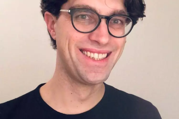 picture of Michael Landreh