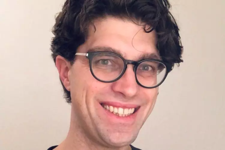picture of Michael Landreh