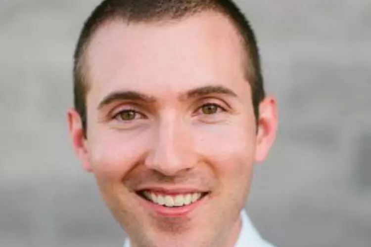 picture of michael marty