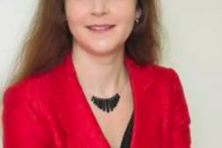 picture of nina morgner