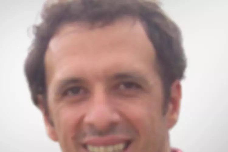 picture of Argyris Politis