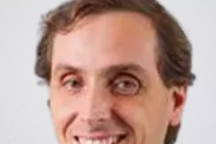 picture of Antoni Borysik