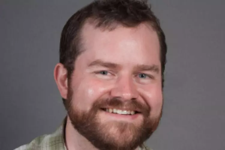 picture of Matthew Bush